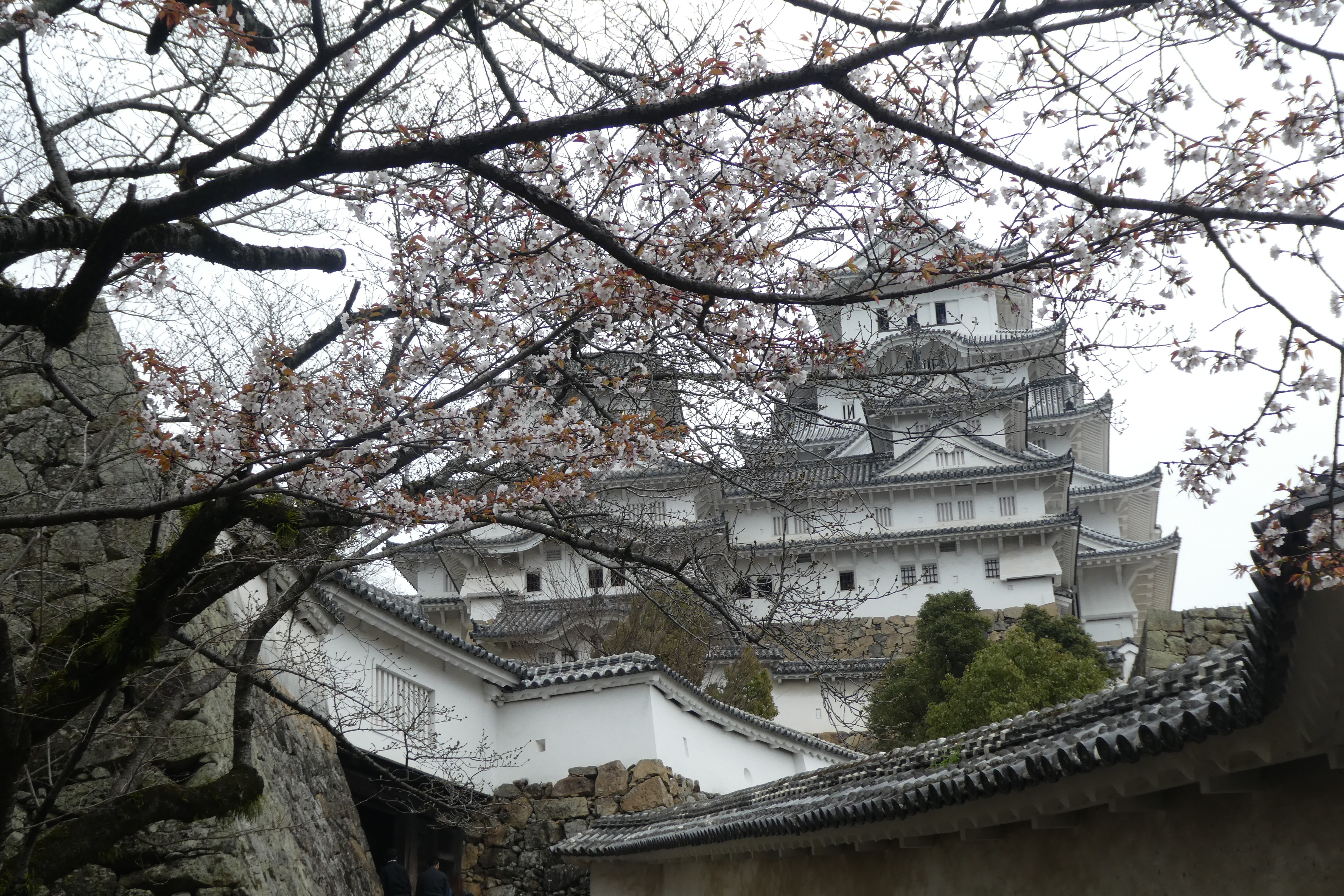 Himeji Castle
